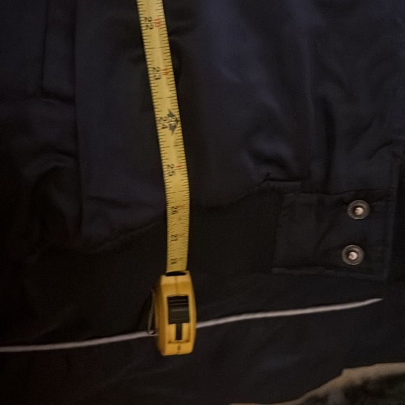 Copperstown NY YANKEES XL jacket button up slightly used collectors item - Picture 7 of 7